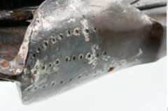 Foto von Eisenlappenbeil (NHMW-PRAE-025520)